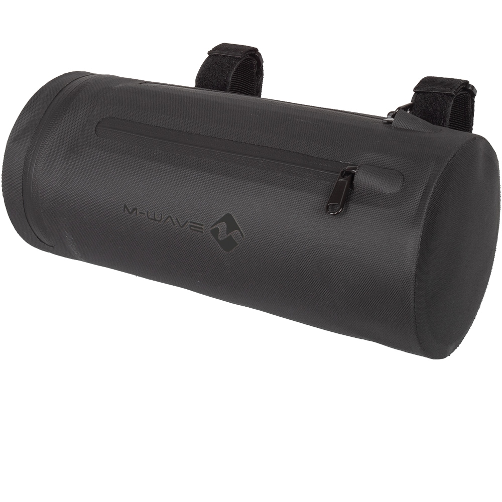 M-Wave Styrväska, Bikepacking Handelbar Bag 3L