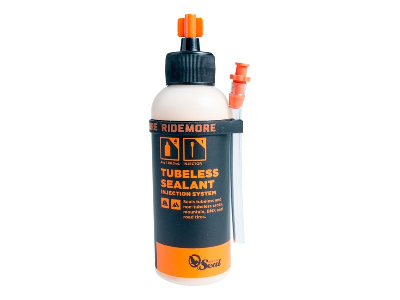 Orange Seal Tätningsmedel, Tubeless Tire Sealant, 118ml