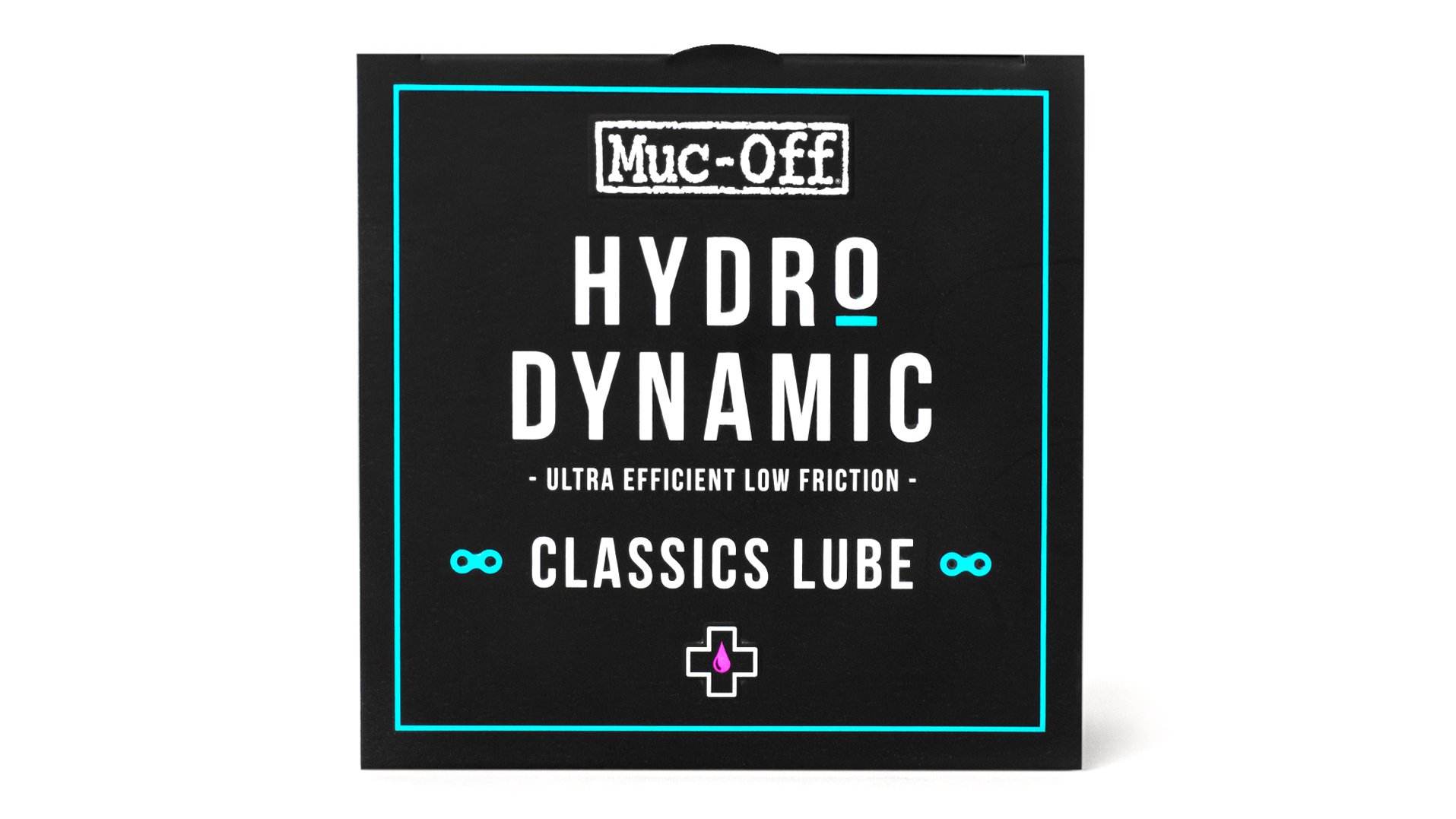 Muc-Off Kedjeolja, Hydrodynamic - Classics Lube