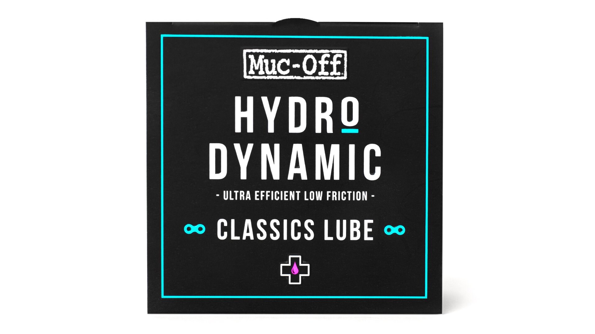 Muc-Off Kedjeolja, Hydrodynamic - Classics Lube