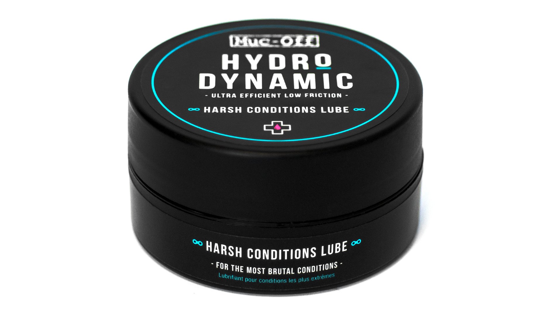 Muc-Off Kedjeolja, Hydrodynamic - Classics Lube