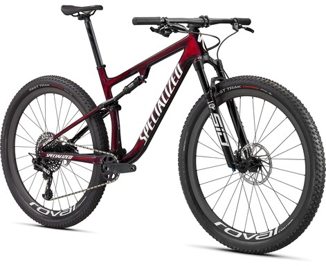 cykel specialized ramar cyklar