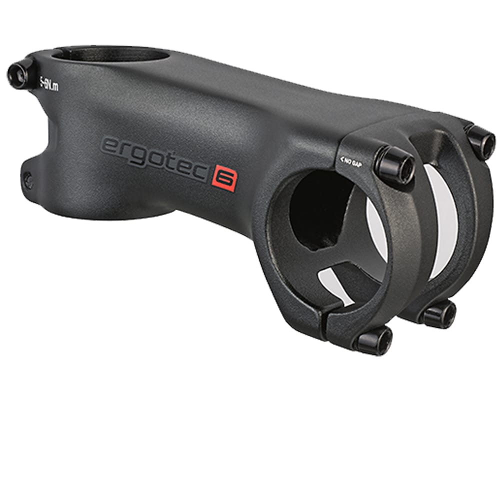 Ergotec Styrstam, Hake 31.8mm, -8grader