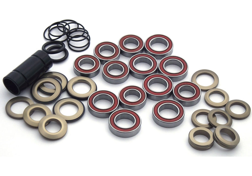 Specialized Lager, Camber Alu 2013-2015 Bearing KIT