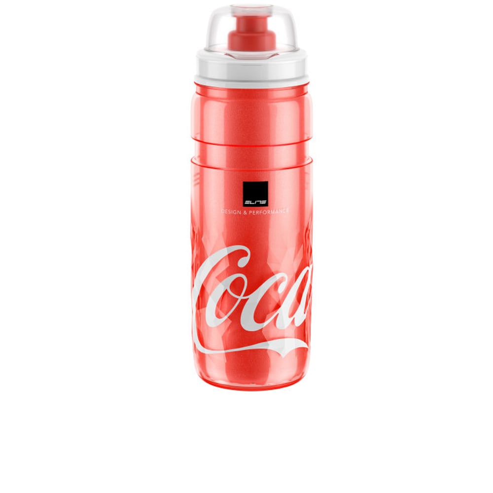 Elite Ice Fly 500ml Coca Cola