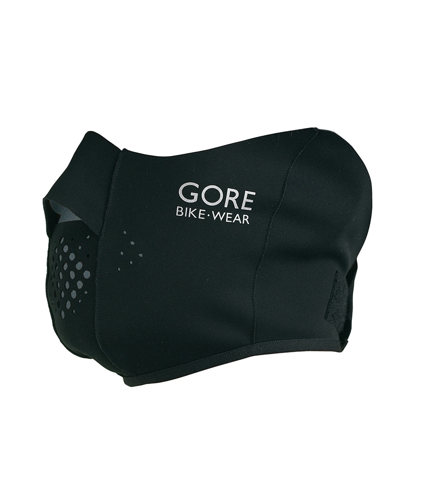 Gore Huvudbonad, Facewarmer