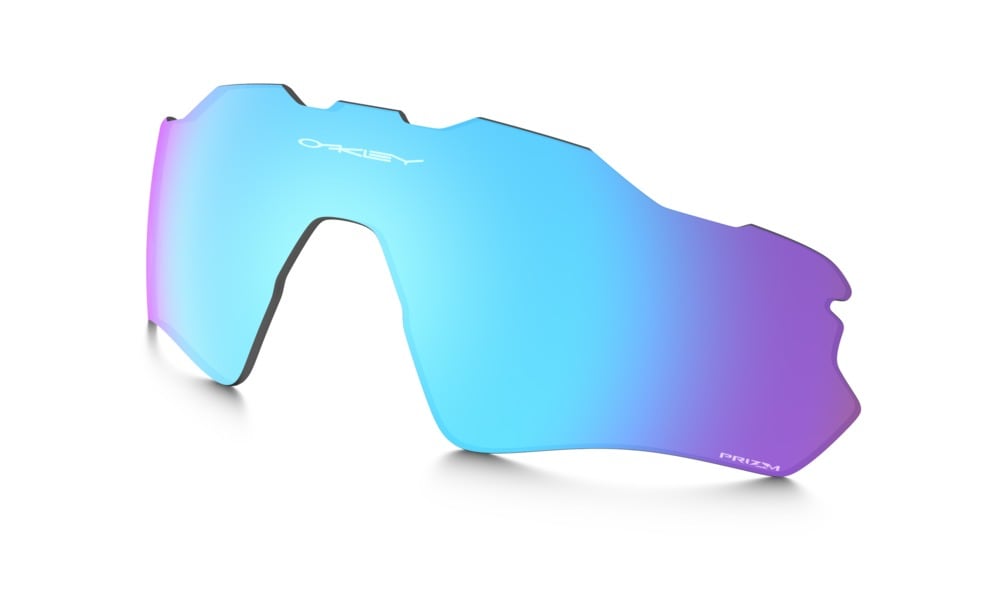 Oakley Lins, Radar® EV XS PATH, Prizm Sapphire