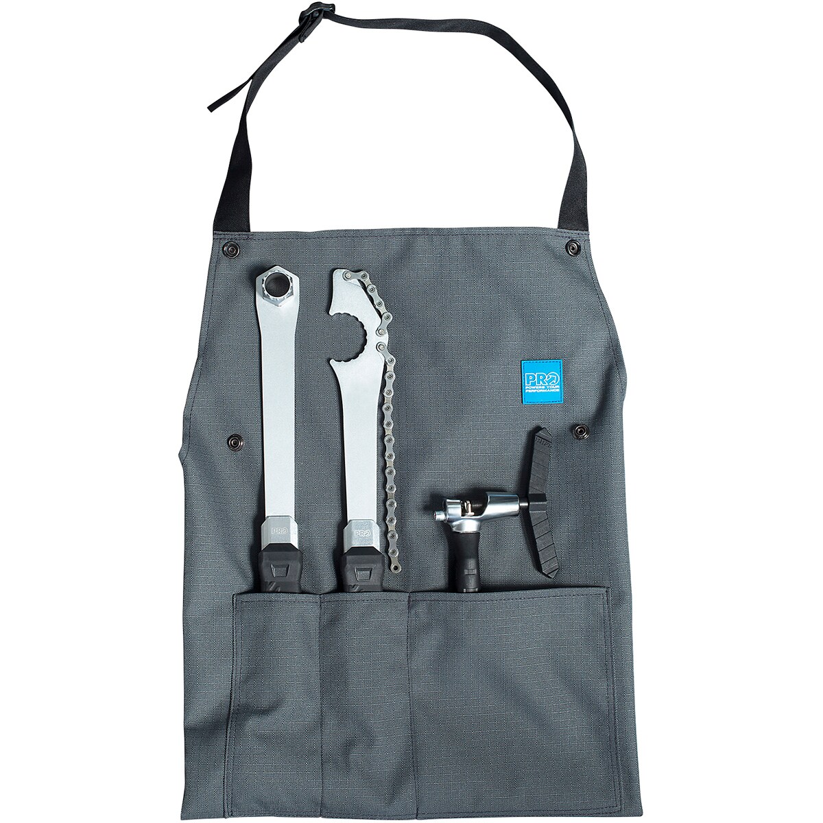 PRO Verktygsset, Team Tool Wrap & Apron