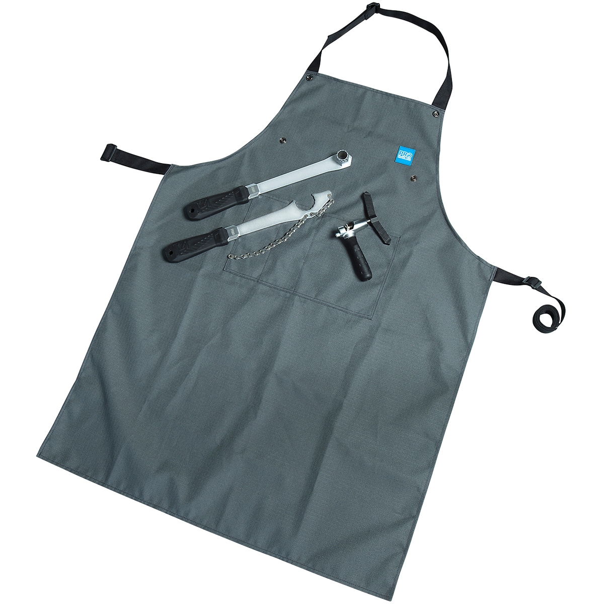 PRO Verktygsset, Team Tool Wrap & Apron