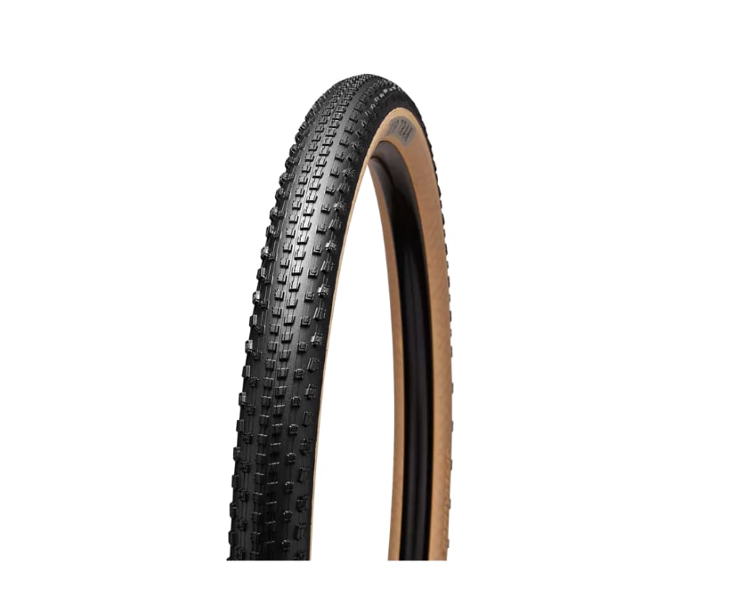 Specialized Däck, Air Trak Flex Lite T5/T7 29x2.35", Tan Sidewall