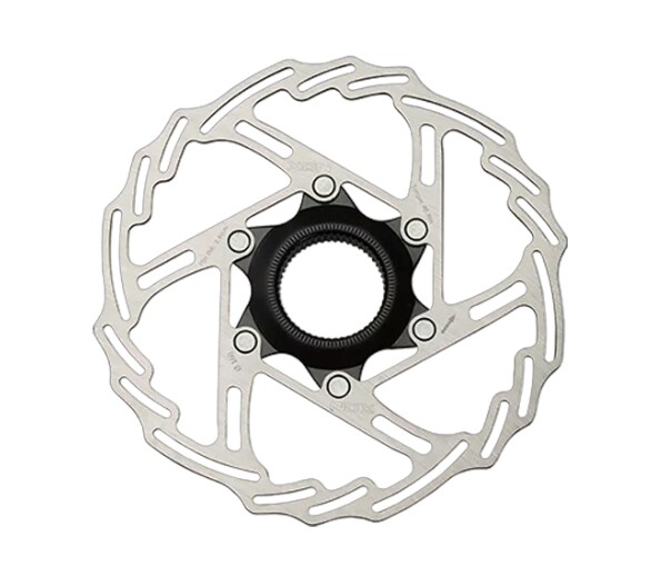 Bike Attitude Bromsskiva, XON Wave 125