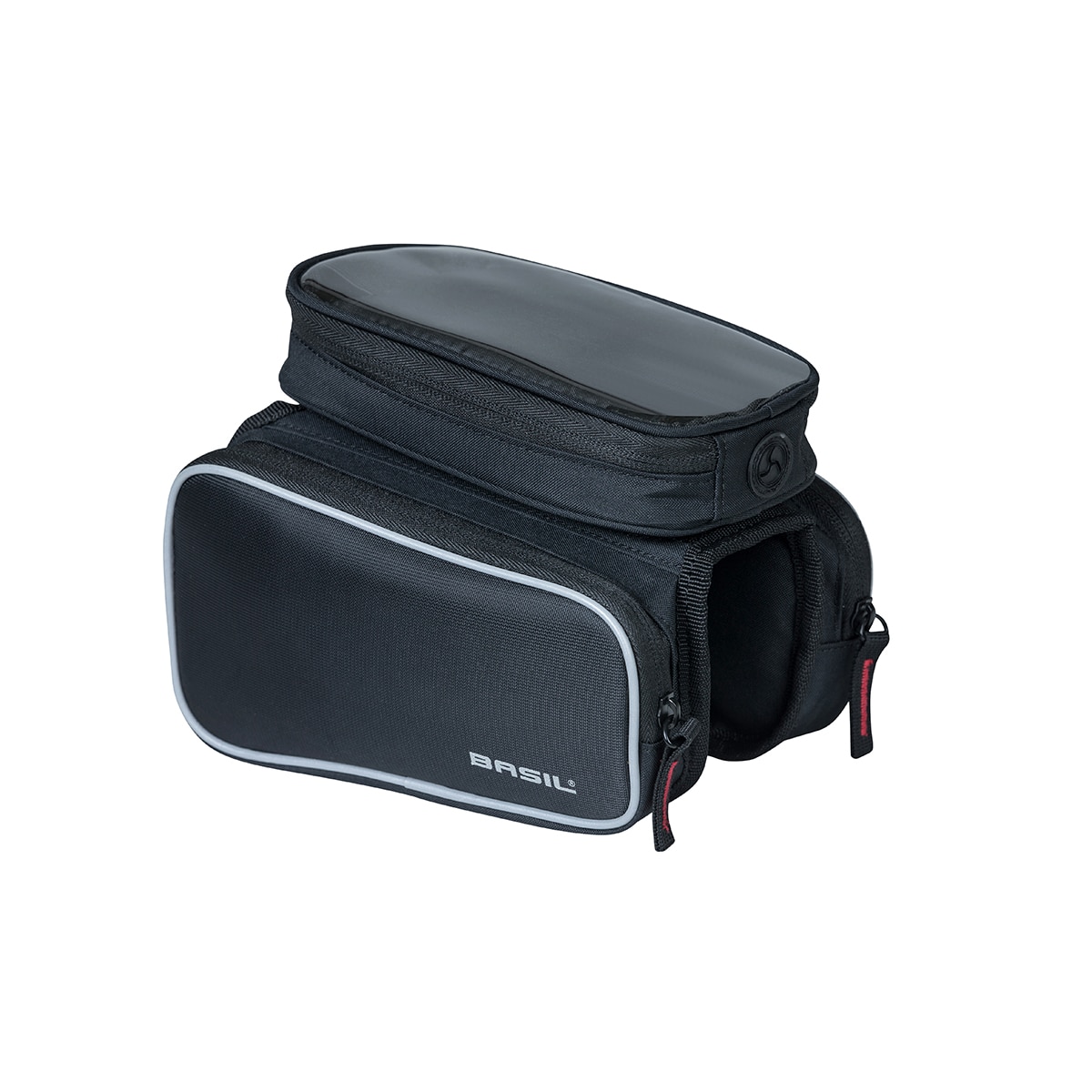 Basil Ramväska, Sport Design 1.5L. Black