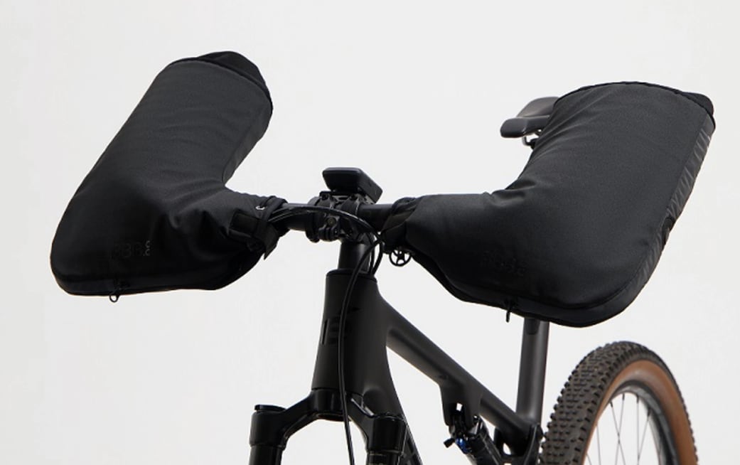 BBB Handvärmare, Subzero Shell