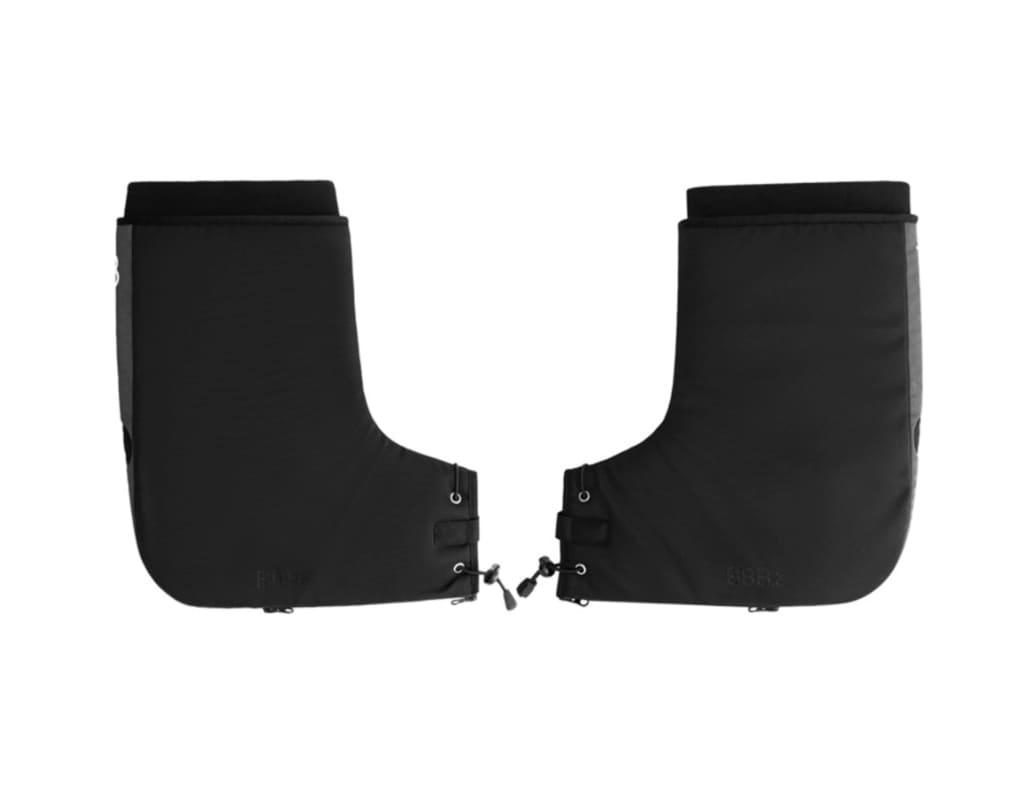 BBB Handvärmare, Subzero Shell