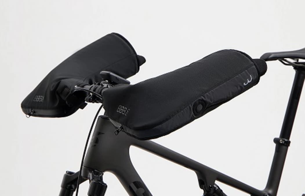 BBB Handvärmare, Subzero Shell