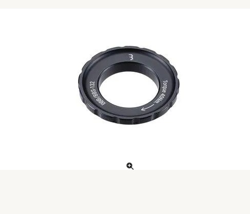 BBB Låsring, CenterBlock Centerlock, 15 /20mm