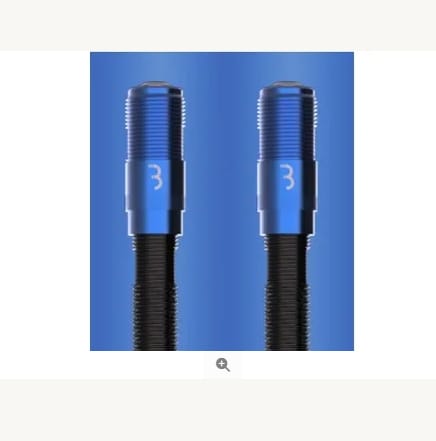 BBB Ventil, Ventiltopp CoreCap, Diverse Färgalternativ