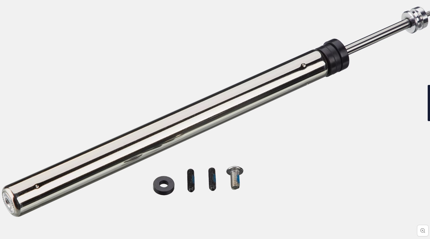BBB Servicekit, Liftpost Cartridge, 150mm
