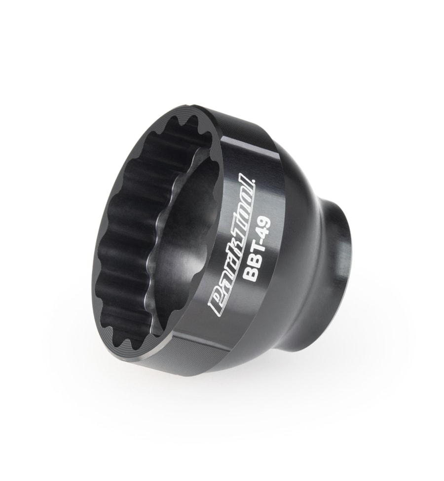 Park Tool Vevlagerverktyg, BBT-49, 39mm OD cup