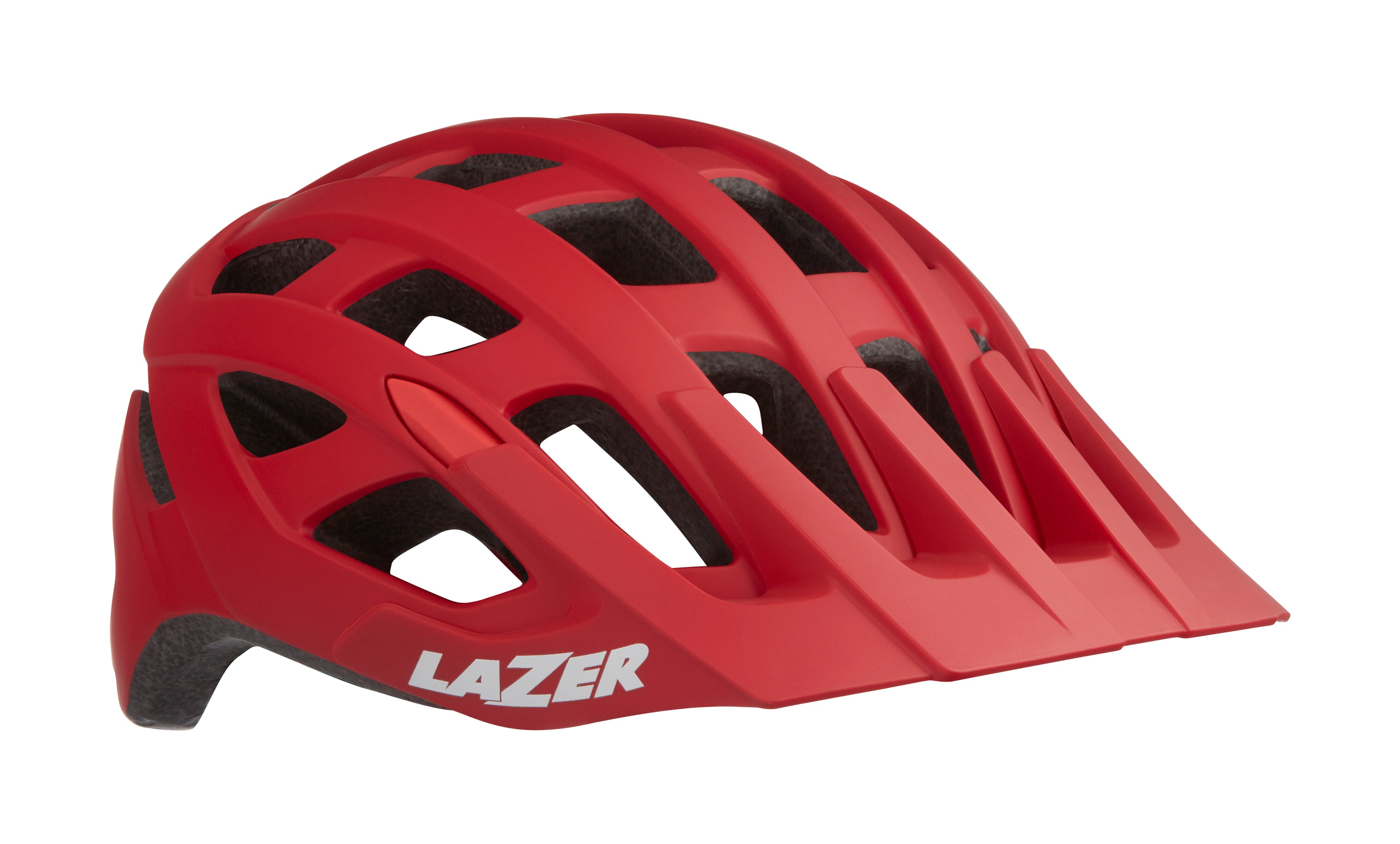 Lazer Hjälm, Roller MIPS, Matte Red