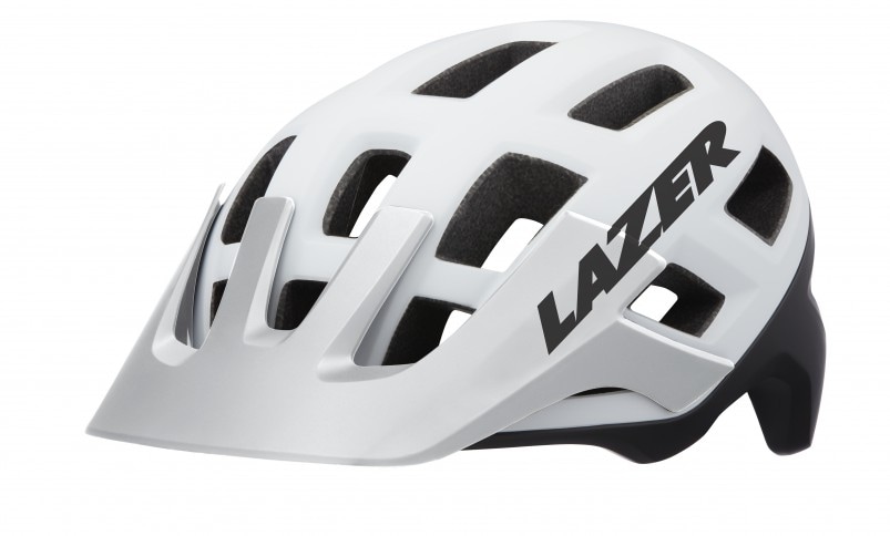 Lazer Hjälm, Coyote MIPS, Matte White