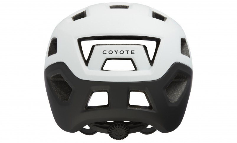 Lazer Hjälm, Coyote MIPS, Matte White