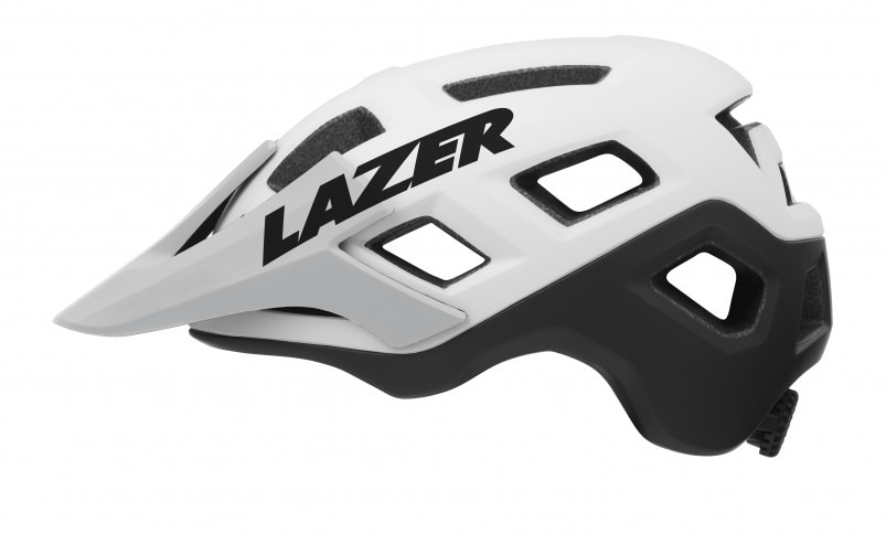 Lazer Hjälm, Coyote MIPS, Matte White