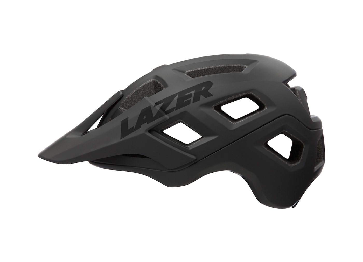 Lazer Hjälm, Coyote MIPS, Matte Black