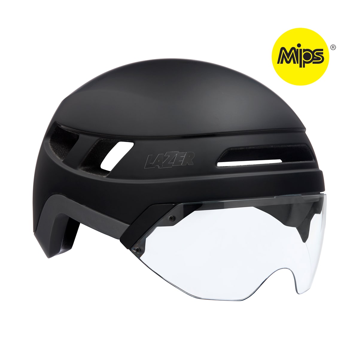 Lazer Hjälm, Urbanize MIPS, Matte Black