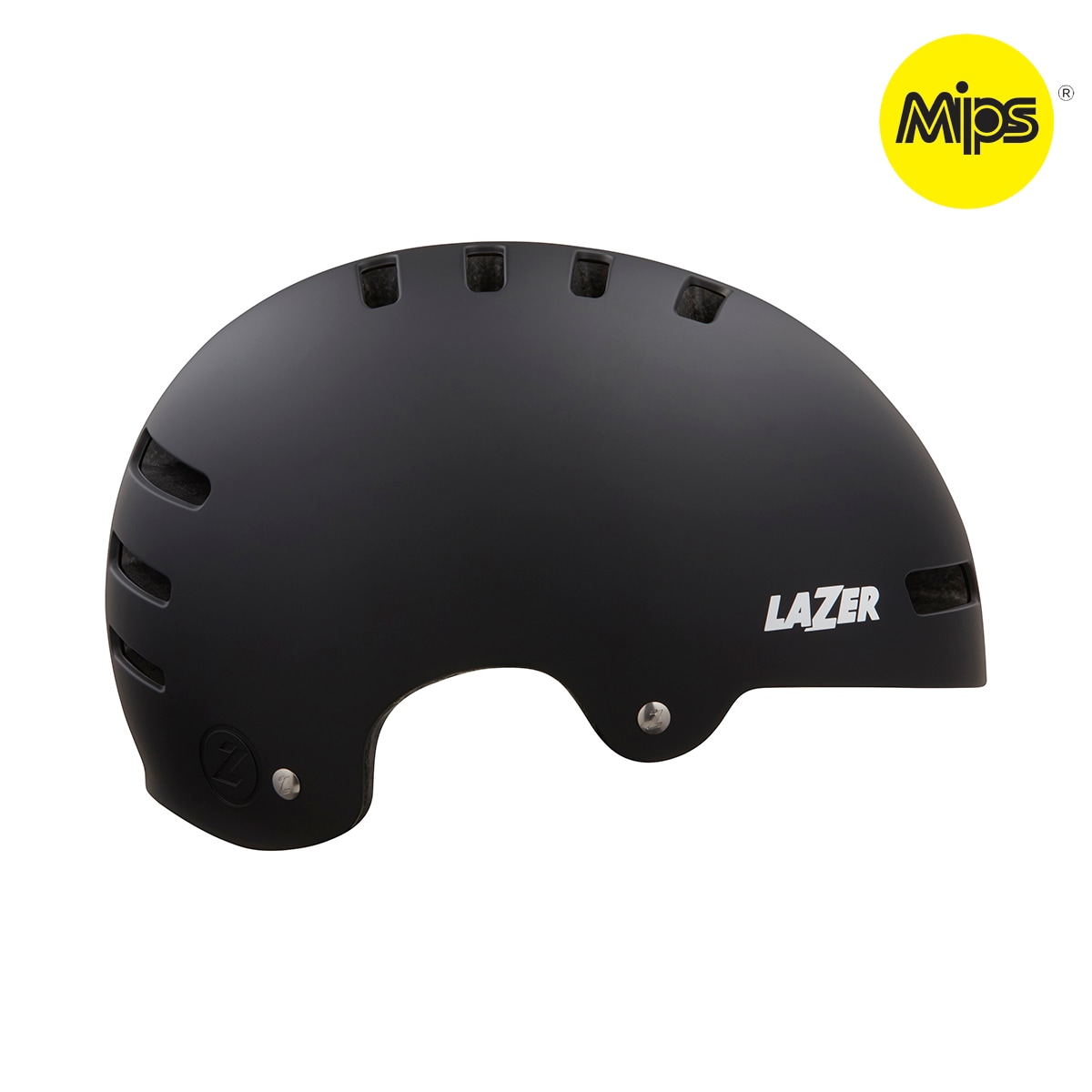 Lazer Hjälm, One+ MIPS, Matte Black