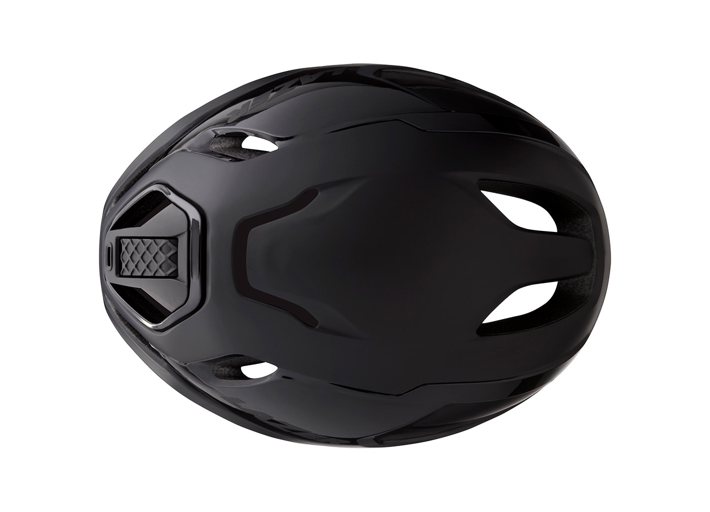 Lazer Hjälm, Vento KinetiCore, Matte Black