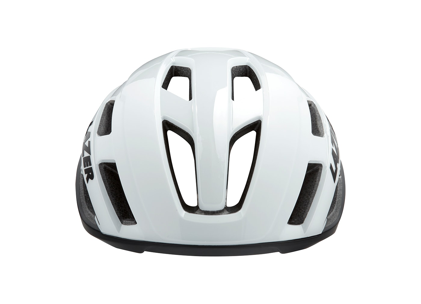 Lazer Hjälm, Strada KinetiCore, White