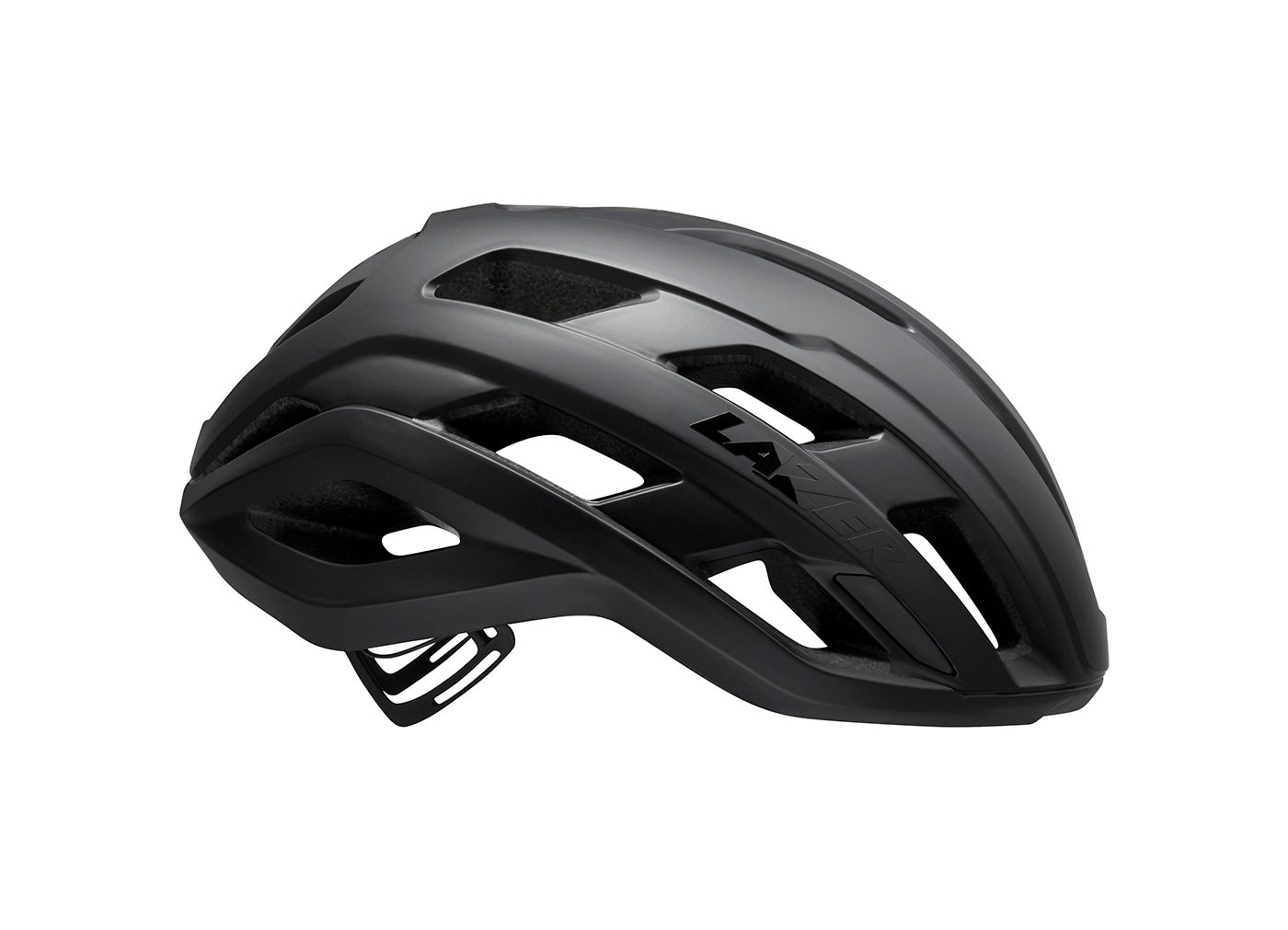 Lazer Hjälm, Strada KinetiCore, Full Matte Black