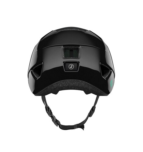 Lazer hjälm, Maze, Matte Black