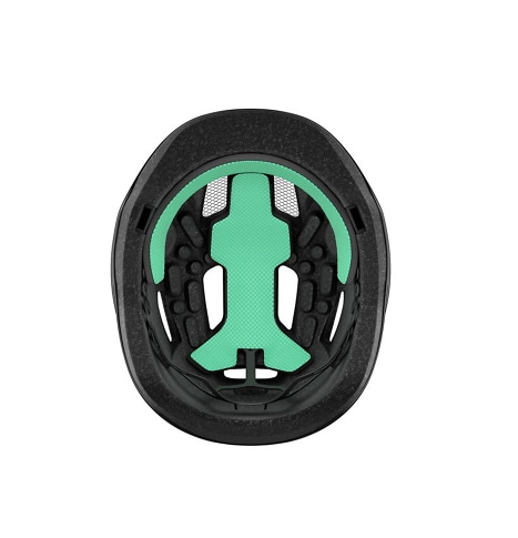 Lazer hjälm, Maze, Matte Black