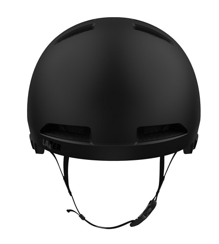 Lazer hjälm, Maze Jr, Matte Black