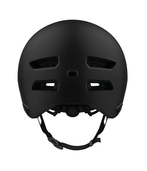 Lazer hjälm, Maze Jr, Matte Black