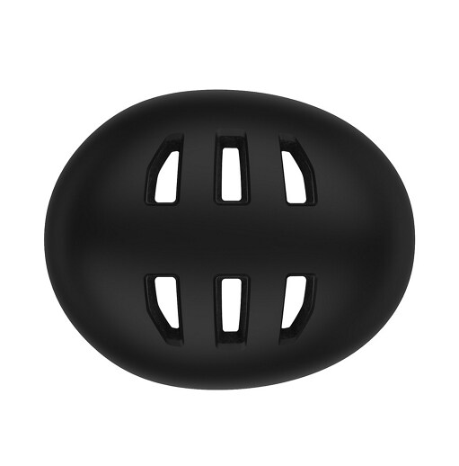 Lazer hjälm, Maze Jr, Matte Black