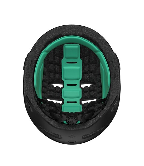 Lazer hjälm, Maze Jr, Matte Black