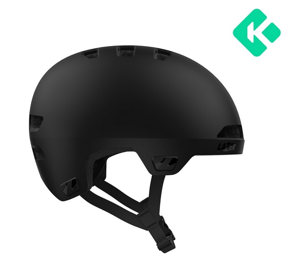 Lazer hjälm, Maze Jr, Matte Black