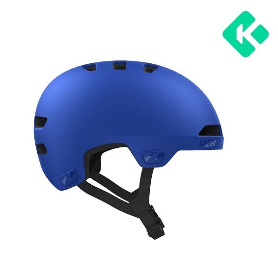 Lazer hjälm, Maze Jr, Matte Dusk Blue