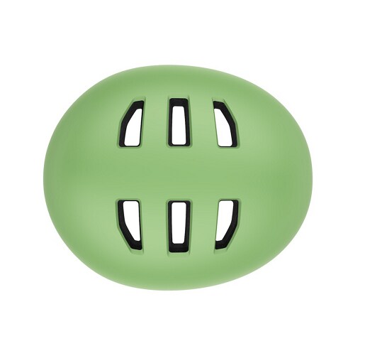 Lazer hjälm, Maze Jr, Matte Lime