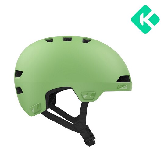 Lazer hjälm, Maze Jr, Matte Lime