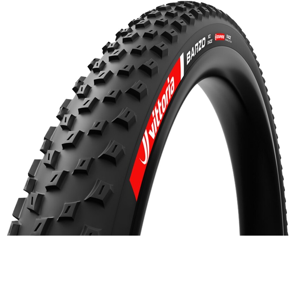 Vittoria Däck, Barzo XC Race 29", Black