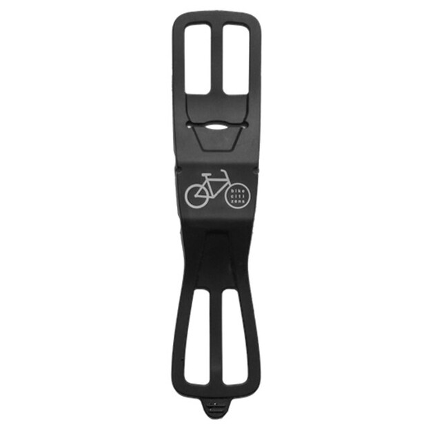 BIKE CITIZENS Telefonhållare, Finn Mount Universal Handlebar Mount, Black