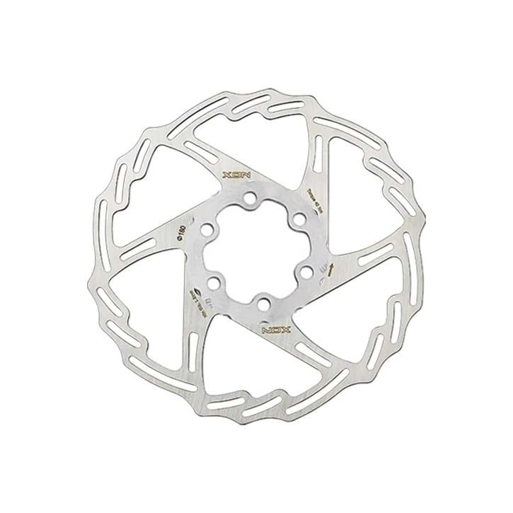 Bike Attitude Bromsskiva, XON Wave 90