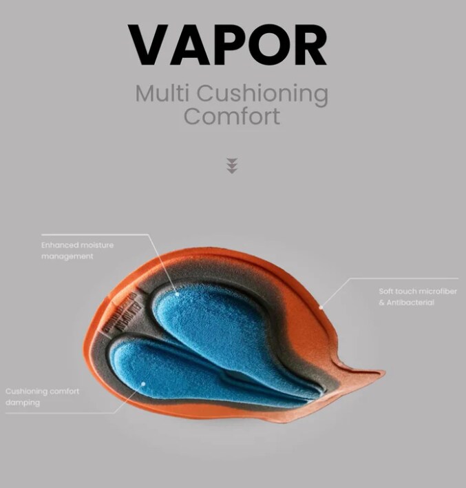 Bioracer Byxa, Team SCSGBG, ICON Bib