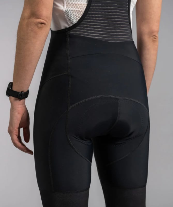 Bioracer Byxa, Team SCSGBG, Womens ICON Bib