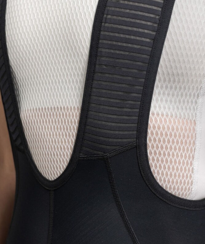 Bioracer Byxa, Team SCSGBG, Womens ICON Bib