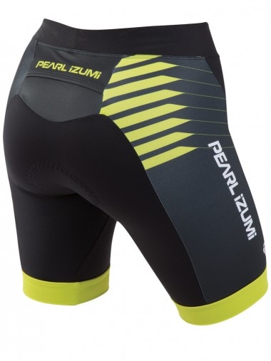 Pearl Izumi Byxa, ELITE LTD Tri Women (Custom)